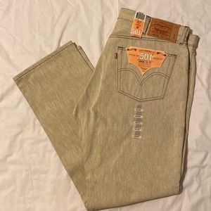 Levi’s 501
